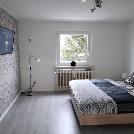 Fewo Penthouse Am Wildpark Bad Harzburg Zewnętrze zdjęcie